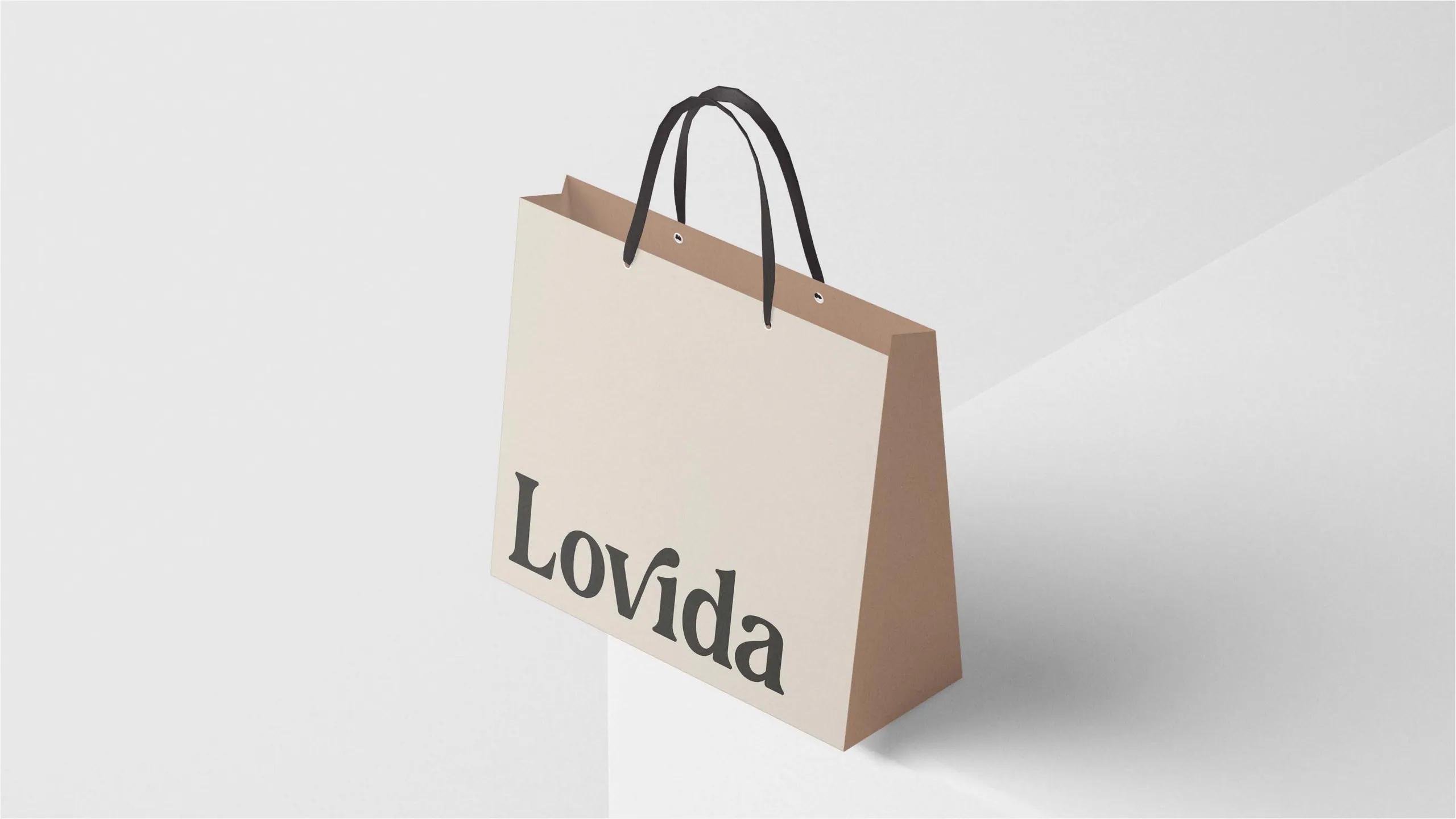 Lovida brand identity 3